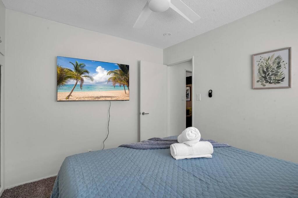 6Th Haven, Arcade, King Bed, Games, 1 Mile To Beaches لونغ بيتش، كاليفورنيا المظهر الخارجي الصورة